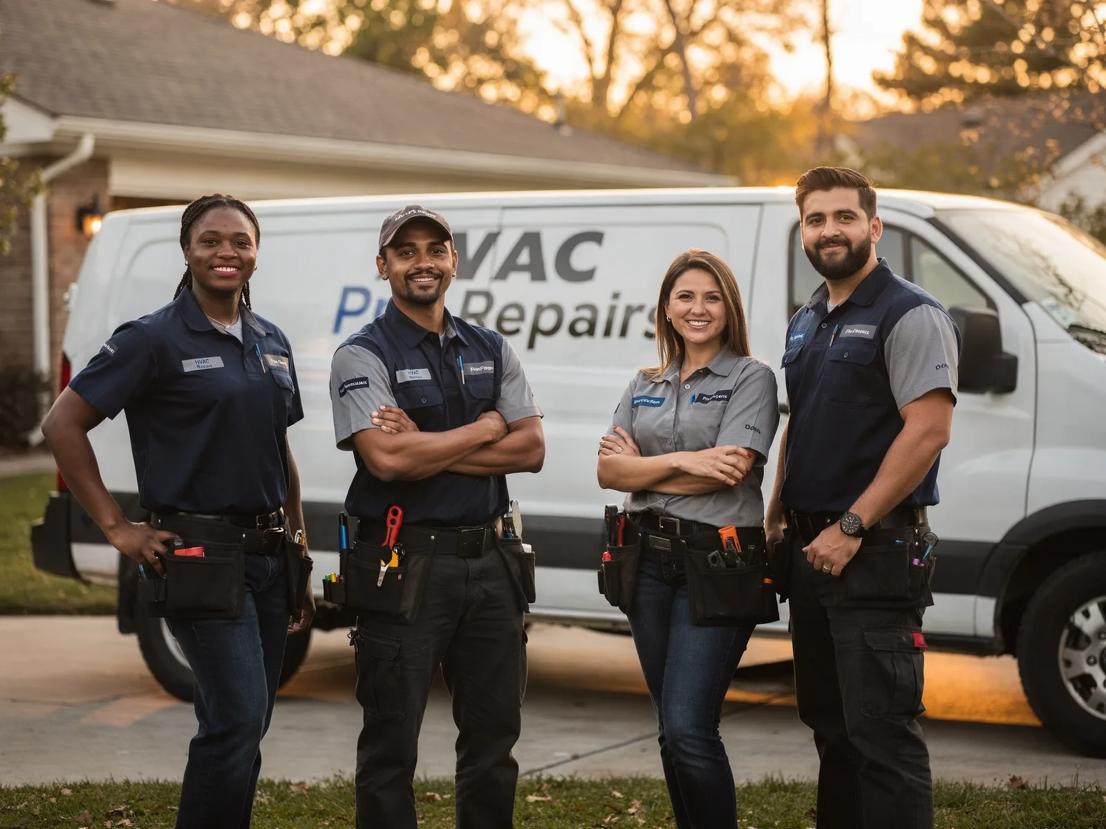 Heat Pump Repair company in Blossvale, NY