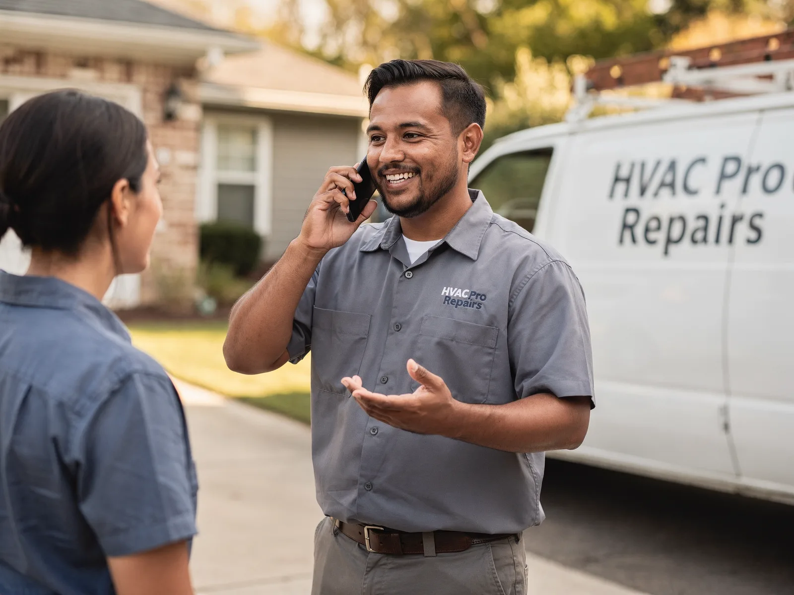 Heat Pump Repair Blossvale, NY FAQs
